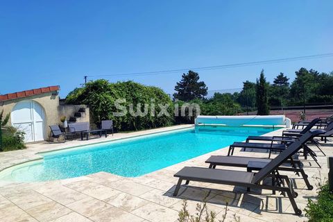 Landejendom i Dijon, Cote-d'Or, Dijon - € 1.365.000 | Ref: 70814PP - foto 26