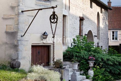 Landejendom i Dijon, Cote-d'Or, Dijon - € 1.365.000 | Ref: 70814PP - foto 33