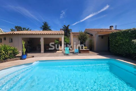 Villa i Draguignan, Var, Draguignan - € 495.000 | Ref: 4288 - foto 2
