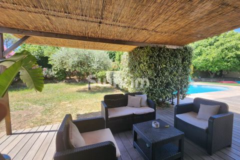 Villa i Draguignan, Var, Draguignan - € 495.000 | Ref: 4288 - foto 4