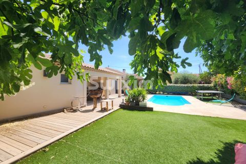 Villa i Draguignan, Var, Draguignan - € 495.000 | Ref: 4288 - foto 5