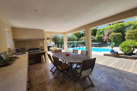 Villa i Draguignan, Var, Draguignan - € 495.000 | Ref: 4288 - foto 6