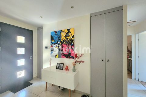Villa i Draguignan, Var, Draguignan - € 495.000 | Ref: 4288 - foto 13
