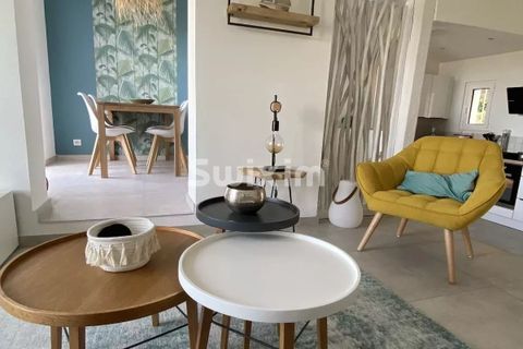 Villa i Sainte-Maxime, Var, Sainte-Maxime - € 530.000 | Ref: 70816EP - foto 2