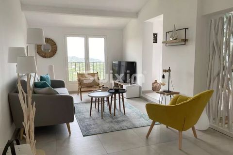 Villa i Sainte-Maxime, Var, Sainte-Maxime - € 530.000 | Ref: 70816EP - foto 3