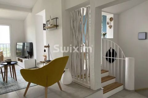 Villa i Sainte-Maxime, Var, Sainte-Maxime - € 530.000 | Ref: 70816EP - foto 5