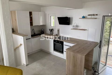 Villa i Sainte-Maxime, Var, Sainte-Maxime - € 530.000 | Ref: 70816EP - foto 7