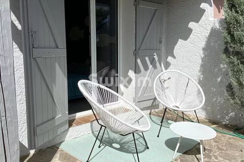 Villa i Sainte-Maxime, Var, Sainte-Maxime - € 530.000 | Ref: 70816EP - foto 8