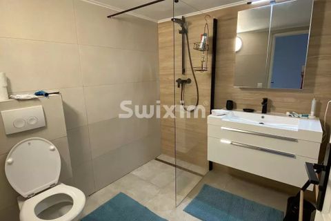 Villa i Sainte-Maxime, Var, Sainte-Maxime - € 530.000 | Ref: 70816EP - foto 12