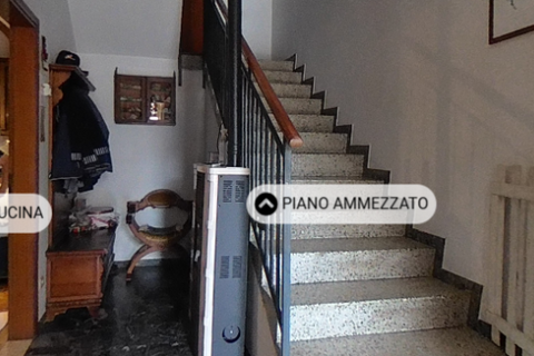Villa i Mirano, Venice, Mirano - € 79.950 | Ref: A.A. 28-25 - foto 3