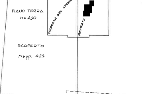 Villa i Mirano, Venice, Mirano - € 79.950 | Ref: A.A. 28-25 - foto 8
