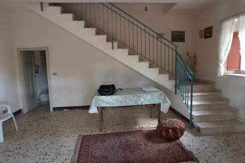 Villa i Ragusa, Ragusa, Ragusa - € 140 000 | Ref: CS123 - foto 8