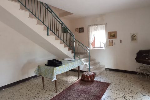 Villa i Ragusa, Ragusa, Ragusa - € 140 000 | Ref: CS123 - foto 10