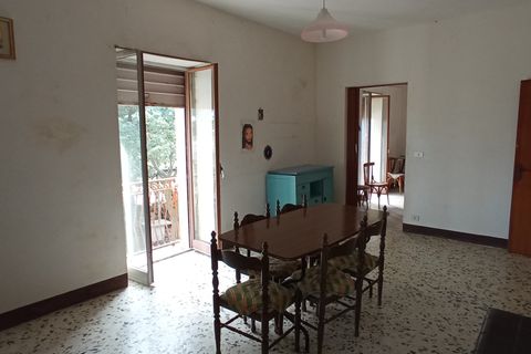 Villa i Ragusa, Ragusa, Ragusa - € 140 000 | Ref: CS123 - foto 11