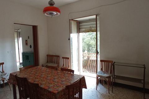 Villa i Ragusa, Ragusa, Ragusa - € 140 000 | Ref: CS123 - foto 14