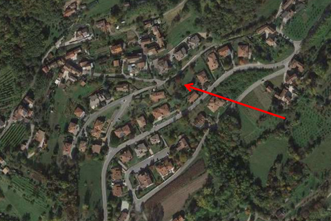 Terra a Tarzo, Treviso, Tarzo - € 80.000 | Ref: A.A. 388-20 - foto 2