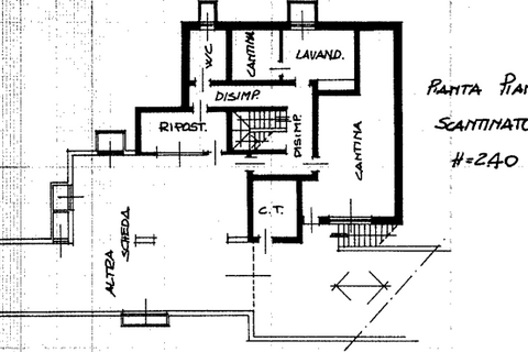 Villa i Cordenons, Pordenone, Cordenons - € 240.000 | Ref: A.A. 2758-24 - foto 15