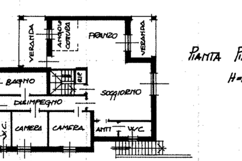 Villa i Cordenons, Pordenone, Cordenons - € 240.000 | Ref: A.A. 2758-24 - foto 16