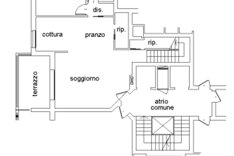 Lejlighed i Treviso, Treviso, Treviso - € 286.500 | Ref: A.A. 556-22 - foto 5