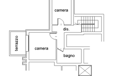 Lejlighed i Treviso, Treviso, Treviso - € 286.500 | Ref: A.A. 556-22 - foto 6