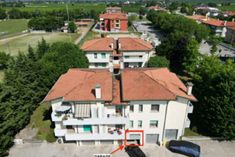 Lejlighed i Pramaggiore, Venice, Pramaggiore - € 67.767 | Ref: A.A. 225-24 - foto 2