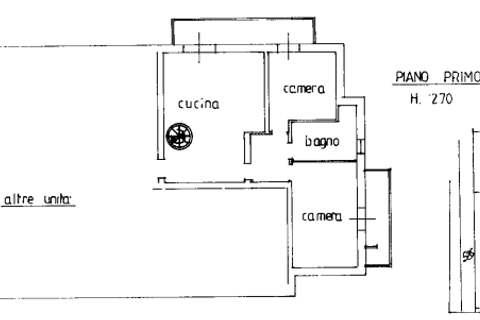 Lejlighed i Pramaggiore, Venice, Pramaggiore - € 67.767 | Ref: A.A. 225-24 - foto 14