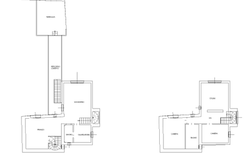 Villa em Caneva, Pordenone, Caneva - € 142.500 | Ref: A.A. 255-24 - foto 16