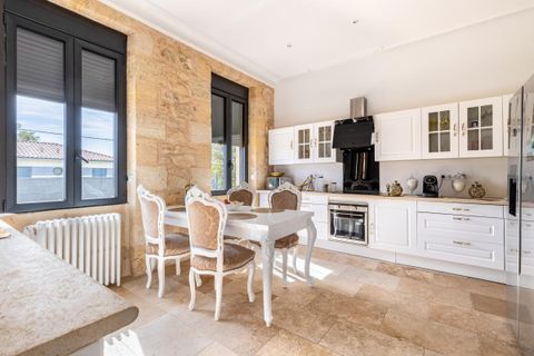 Villa em Cavignac, Gironde, Cavignac - € 2.625.000 | Ref: chatcavi - foto 4