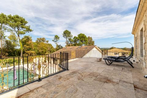 Villa em Cavignac, Gironde, Cavignac - € 2.625.000 | Ref: chatcavi - foto 7