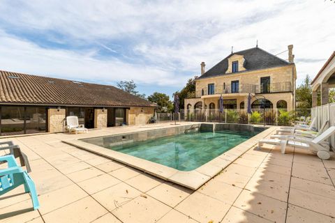 Villa em Cavignac, Gironde, Cavignac - € 2.625.000 | Ref: chatcavi - foto 11