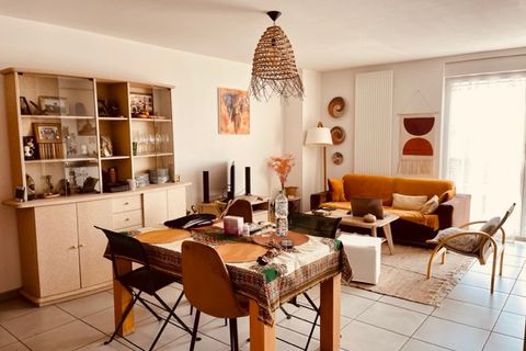 Lejlighed i Bordeaux, Gironde, Bordeaux - € 312.500 | Ref: appcaudbx - foto 1
