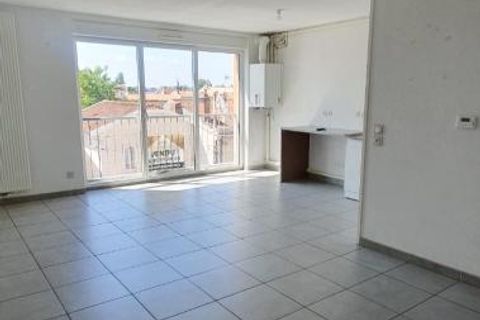 Lejlighed i Bordeaux, Gironde, Bordeaux - € 312.500 | Ref: appcaudbx - foto 2