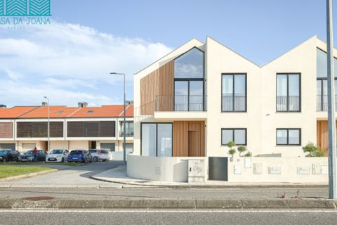Villa i Ilhavo, Aveiro, Ilhavo - € 550.000 | Ref: CAS_2756 - foto 2