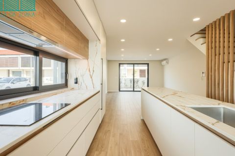Villa i Ilhavo, Aveiro, Ilhavo - € 550.000 | Ref: CAS_2756 - foto 8