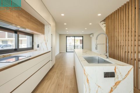 Villa i Ilhavo, Aveiro, Ilhavo - € 550.000 | Ref: CAS_2756 - foto 11