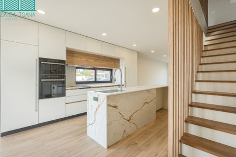Villa i Ilhavo, Aveiro, Ilhavo - € 550.000 | Ref: CAS_2756 - foto 12