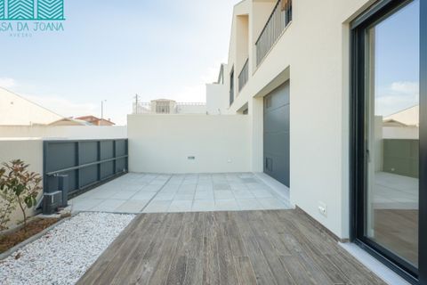 Villa i Ilhavo, Aveiro, Ilhavo - € 550.000 | Ref: CAS_2756 - foto 20