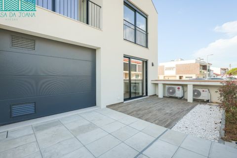 Villa i Ilhavo, Aveiro, Ilhavo - € 550.000 | Ref: CAS_2756 - foto 21