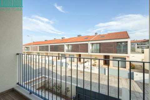 Villa i Ilhavo, Aveiro, Ilhavo - € 550.000 | Ref: CAS_2756 - foto 31