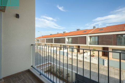 Villa i Ilhavo, Aveiro, Ilhavo - € 550.000 | Ref: CAS_2756 - foto 32