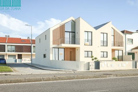 Villa i Ilhavo, Aveiro, Ilhavo - € 550.000 | Ref: CAS_2756 - foto 47