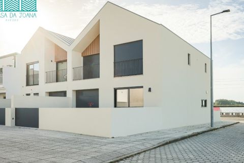 Villa i Ilhavo, Aveiro, Ilhavo - € 550.000 | Ref: CAS_2756 - foto 48