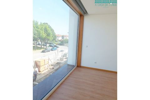 Villa i Aveiro, Aveiro, Aveiro - € 415.000 | Ref: CAS_2755_Lote8 - foto 3