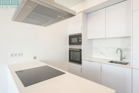 Apartament a Aveiro, Aveiro, Aveiro - € 1.000/mes | Ref: APA_1881 - foto 4