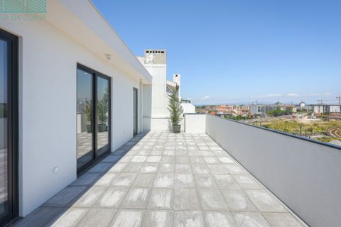 Apartament a Aveiro, Aveiro, Aveiro - € 1.000/mes | Ref: APA_1881 - foto 19