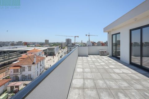Apartament a Aveiro, Aveiro, Aveiro - € 1.000/mes | Ref: APA_1881 - foto 20