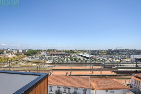 Apartament a Aveiro, Aveiro, Aveiro - € 1.000/mes | Ref: APA_1881 - foto 21