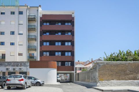 Apartament a Aveiro, Aveiro, Aveiro - € 1.000/mes | Ref: APA_1881 - foto 25