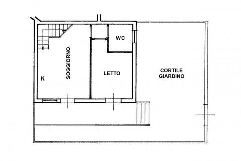 Lejlighed i Ladispoli, Rome, Ladispoli - € 143.200 | Ref: 2639439 - foto 4