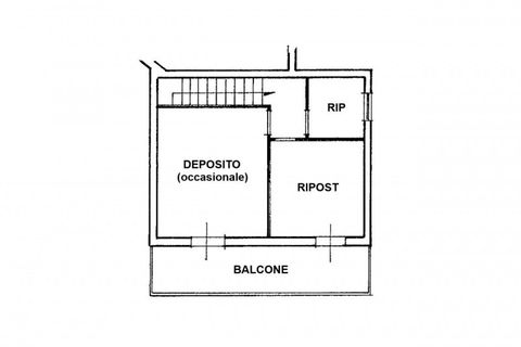 Lejlighed i Ladispoli, Rome, Ladispoli - € 143.200 | Ref: 2639439 - foto 5